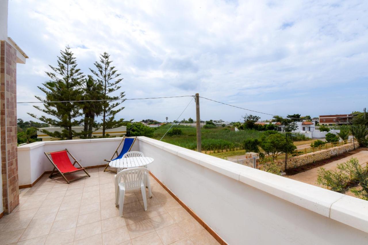 Sea Salento Casa Vacanze Punta Prosciutto Exterior photo