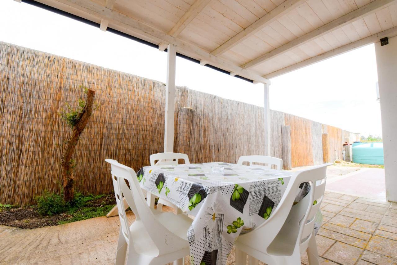 Sea Salento Casa Vacanze Punta Prosciutto Exterior photo