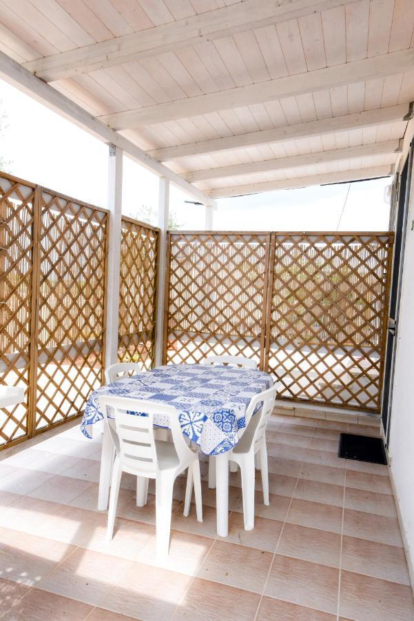 Sea Salento Casa Vacanze Punta Prosciutto Exterior photo